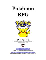 pokémon rpg - pokéagenda 2 [completo].pdf