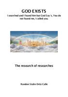 ARMAGEDOM - RESEARCH OF RESEARCHS.pdf