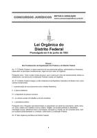 Lei Orgânica do DF.pdf