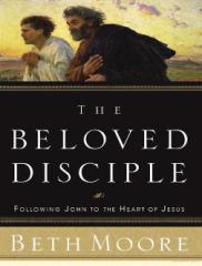 The Beloved Disciple_ Following - Beth Moore.pdf