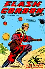 Flash Gordon - RGE - 1a Série # 23.cbr