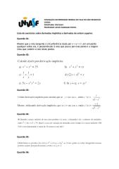 1ª lista sobre derivadas implicitas e derivadas de ordem superior (5).pdf