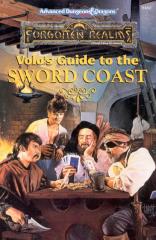 AD&D - Forgotten Realms - Volo's Guide to the Sword Coast.pdf