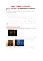 azbox elite tutorial sonica multicas zerado 4110.pdf