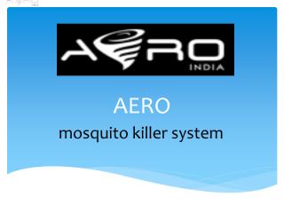 mosquito killing control machine 1.pdf