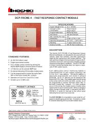 DCP-FRCME-4  -  FAST RESPONSE CONTACT MODULE.pdf