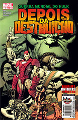 WWH 39 - Depois da Destruição #01 (MarvelKnights).cbz