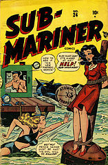 sub-mariner comics 24.cbz