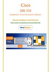 200-310 Certification Score Training.pdf