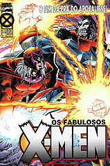 Fabulosos X-Men # 22.cbr