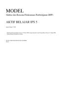 Silabus - Rpp SD IPS SD 5.pdf